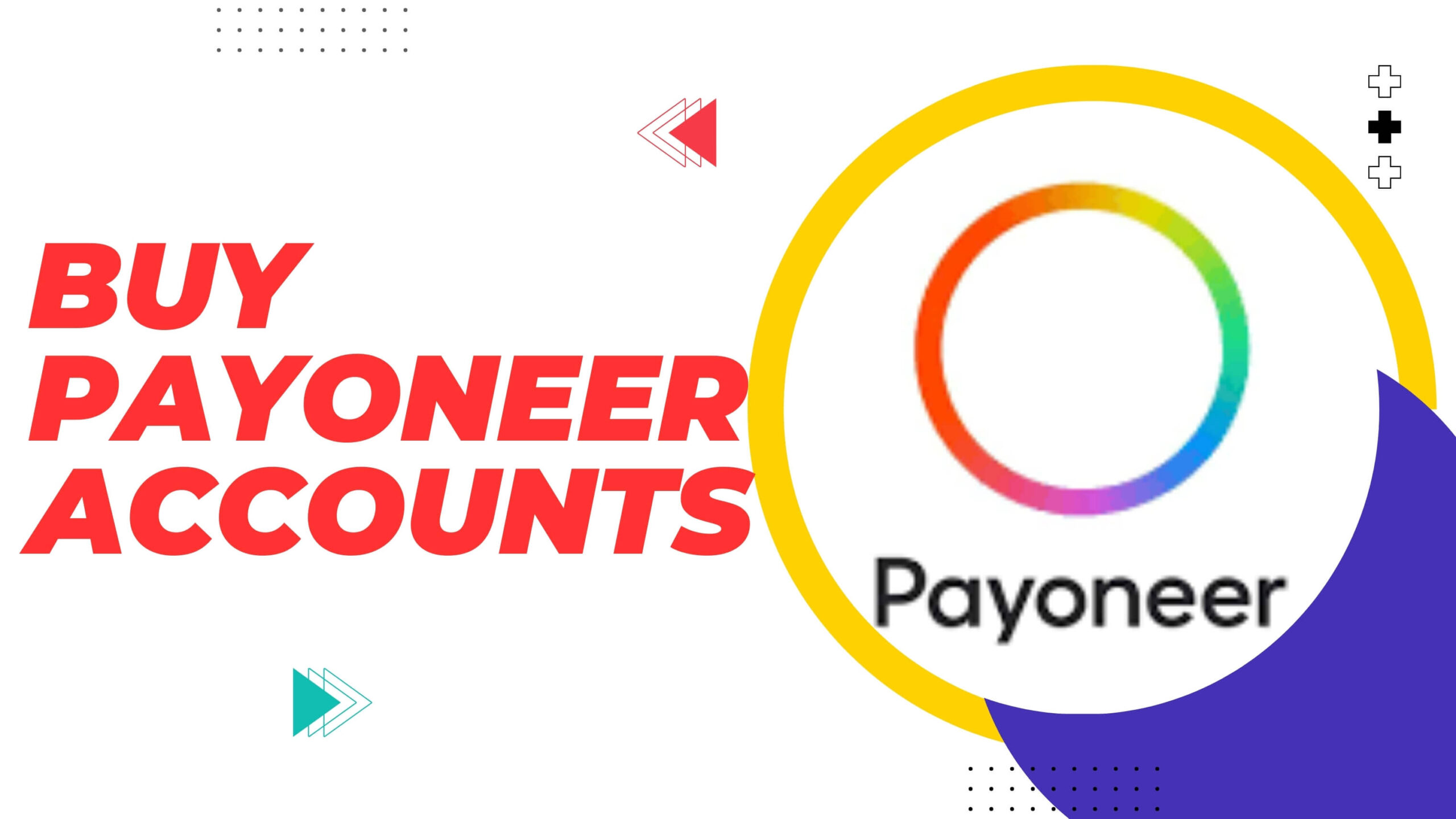 Buy Payoneer Acccounts (1)